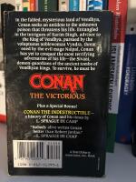 Conon The Victorious