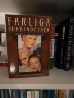 Farliga f&ouml;rbindelser