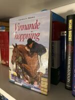 Vinnande hoppning : amerikansk hoppstil f&ouml;r framg&aring;ngsrik t&auml;vling