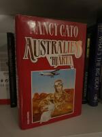 Australiens hj&auml;rta