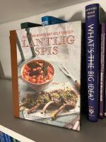 Lantlig spis : rustik och rej&auml;l mat helt enkelt