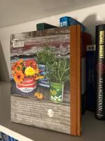 Lantlig spis : rustik och rej&auml;l mat helt enkelt