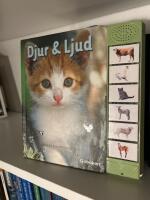 Djur & Ljud