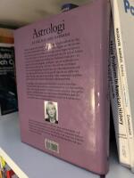 Astrologi : -en v&auml;g till inre harmoni