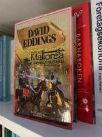 Sierskan fr&aring;n Kell Mall5