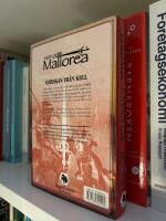 Sierskan fr&aring;n Kell Mall5