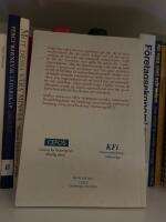 Verksamhetsbed&ouml;mning i mjuka organisationer : om kommunala ledares verksamhetsinformation och f&ouml;rs&ouml;k att finna m&aring;tt p&aring; effektivitet inom social service