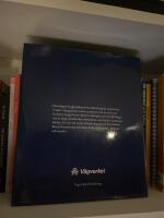 M&auml;sterverk : projekt H&ouml;ga kusten och dess trettiofem broar till framtiden