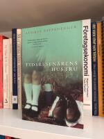 Tidsresen&auml;rens hustru