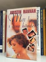 Mitt liv i dina h&auml;nder