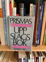 Prismas uppslagsbok
