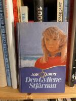Den gyllene stj&auml;rnan