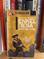 Enkel Resa