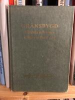 Gr&auml;nsbygd - Historia och s&auml;gen v&auml;ster om Stora Lee 