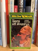 Bara ett &auml;ventyr