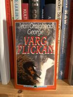 Vargflickan