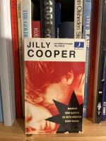 Mannen som gjorde de &auml;kta m&auml;nnen svartsjuka