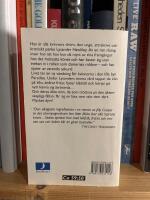 Mannen som gjorde de &auml;kta m&auml;nnen svartsjuka