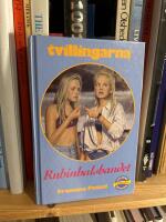 Rubinhalsbandet
