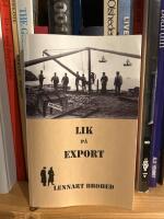Lik p&aring; export