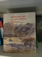Agilamund&ocirc;s d&ouml;d och andra ber&auml;ttelser
