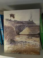 Agilamund&ocirc;s d&ouml;d och andra ber&auml;ttelser