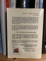 J&Auml;VLA ADHD-UNGE!!! - Arv och milj&ouml;