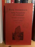 Fasta fornminnen kring Tanumshede och Grebbestad - En kort v&auml;gledning