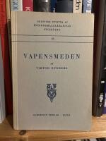 Vapensmeden