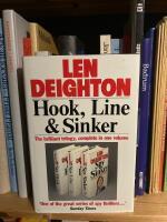 Hook, Line & Sinker
