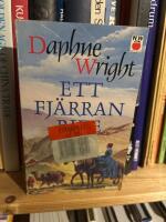 Ett fj&auml;rran rike : [roman]