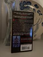 The whispering room - a Jane Hawk novel