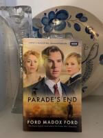Parades end
