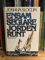 Ensam seglare jorden runt