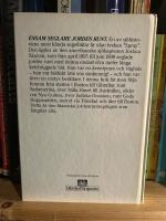 Ensam seglare jorden runt