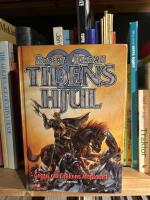 Tidens hjul : Sagan om Drakens &aring;terkomst, del 2