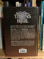 Tidens hjul : Sagan om Drakens &aring;terkomst, del 2