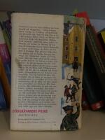 D&ouml;dgr&auml;varens pojke