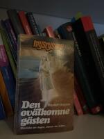 Den ov&auml;lkomna g&auml;sten