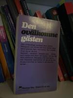 Den ov&auml;lkomna g&auml;sten