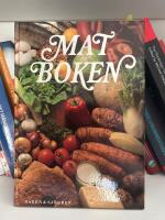 Matboken : en v&auml;gvisare