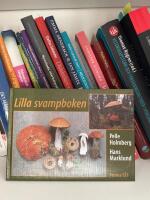 Lilla svampboken