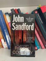 Rough Country