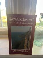 Sev&auml;rdheter i Dalsland och V&auml;sterg&ouml;tland