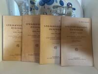 Spr&aring;kbyggnads&ouml;vningar