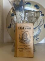 D:r M. Luthers Lilla Katekes