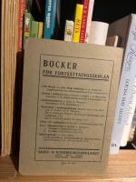 Ungdomsskolans skrivkurs - praktiska skrivningar f&ouml;r folkskolans sjunde och &aring;ttonde klasser samt fors&auml;ttningsskolan