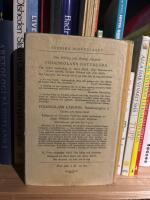 Folkskolans Naturl&auml;ra - F&ouml;rsta delen