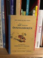 Den lilla &ouml;vningsboken - 101 &ouml;vningar i modersm&aring;lets skrivning