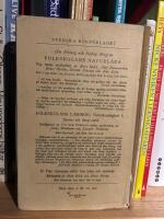 Folkskolans Naturl&auml;ra - F&ouml;rsta delen
